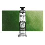 Oljna barva Artemisia 40 ml - kromov oksid zelena mat