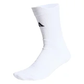 ADIDAS PERFORMANCE Sportske carape  crna / bijela