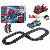 Carrera Go Buildn Race - dirkalni set 3,6m