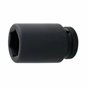 Udarni nasadni kljuc dugi 233/4L6p IMPACT 1 24mm Unior