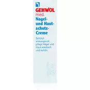 Gehwol Med zaštitna krema za nokte i kožicu oko noktiju 15 ml