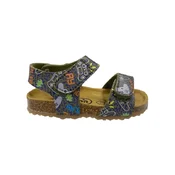 355218 Bio Game sandale