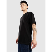 Vans Basic Multipack 3PK T-shirt black