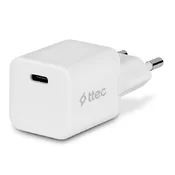 Punjac ttec - SmartCharger, 20W, bijeli
