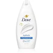 Dove Hydrate gel za prhanje 450 ml