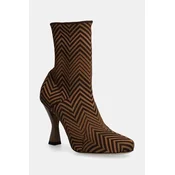 Gležnarji Missoni Gea