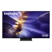Samsung QE83S92FAEXXN Vision AI OLED 210 pametni televizor (2025) cm (83)