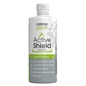 Prehransko dopolnilo AONE Nutrition Active Shield Concentrate, 500 ml