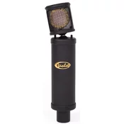 Violet Design The Black Knight Condenser Mic