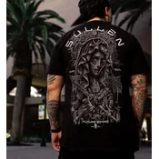 Hardcore majica moška - PREMIUM - SULLEN - SCM7801_JTBK