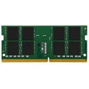 SODIMM DDR4 16GB 3200MT/s KVR32S22D8/16