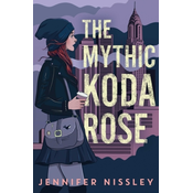 The Mythic Koda Rose