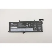 Lenovo Baterija 3c, 57Wh, Li-Ion, SWD, 5B10W51823