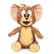 Tom & Jerry Jerry plišana igračka 20cm
