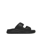 KARL LAGERFELD Sandali KL77005 Črna