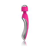 Nalone Electro Wand Hot Pink – wand masažer
