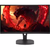 Mon Acer 27 Nitro XF273UF3bmiiprx ZeroFrame FreeSync Premium - IPS - 320Hz (OC) | 2-godišnje jamstvo | UM.HX3EE.329
