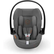 Cybex a-s Cloud G i-Size UK (40-87cm) Lava Grey