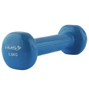shumee 17023 HMS utež iz litega železa z vinilom Utež 17023 HMS utež iz litega železa z vinilom 3,0 kg