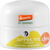 Martina Gebhardt Summer Time Cream SPF 6 - 15 ml