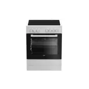 BEKO Štednjak FSE 67100 GWS