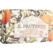 Nesti Dante Il Frutteto Olive and Tangerine naravno milo  250 g