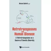 Retrotransposons And Human Disease: L1 Retrotransposons As A Source Of Genetic Diversity