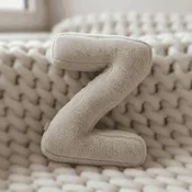 Atelier Del Sofa dekorativni jastuk KRL2501-40Z, bež