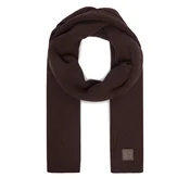 Beverly Hills Polo Club Šal CWBEO-BHPC-M4-001-AW26 Rjava