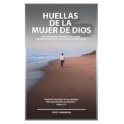 Huellas De La Mujer De Dios