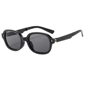 Boshide Unisex naocare za sunce, Crne