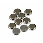 Esperanza ESPERANZA ALKALNE BATERIJE LR54 AG10 10PCS BLISTER