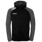 Jakna kapuco Kempa Ambition 28 Hooded Jacket
