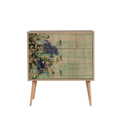 HANAH HOME Komoda Trio 727