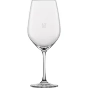 SCHOTT ZWIESEL Vina Kozarec za vino, prostornina: 0,53 litra, 227 mm, premer: 88 mm, oznaka 0,25 l (6 kos)