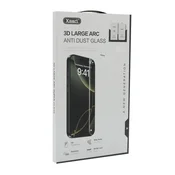 Folija za zastitu ekrana glass x-mart arc clear za iphone 13/13 pro/14/16e (6.1) ( FL11797 )