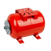 WOMAX Kazan 24l horizontalni šifra 78101004