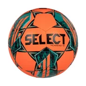 slomart Select Numero 10 FIFA Basic Nogometna žoga Orange-Blue (Velikost 5)