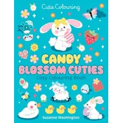 Candy Blossom Cuties