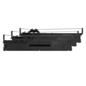 EPSON Ribon traka S015339, Crna