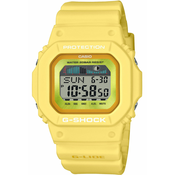 Ročna ura G-Shock GLX-5600RT-9ER Rumena