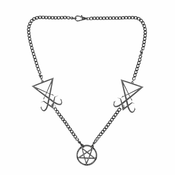 Ogrlica Luciferi - LSF9 28