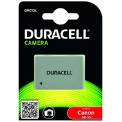 Duracell baterija Canon NB-10L