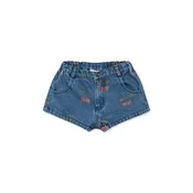 Konges Slojd kratke hlače otroške bombažne MAGOT SHORTS GOTS