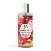 Pomegranate & Red Berries Hair & Body Mist 150 ML