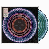 Kelsea Ballerini - Patterns (Deluxe Edition) (Zoetrope Coloured) (LP)