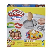 HASBRO Play-Doh set plastelina i modela Kuhinjske kreacije