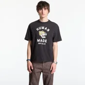 Majice HUMAN MADE Graphic T-Shirt UNISEX Black L