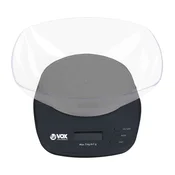 VOX kuhinjska vaga KW 03-01DB