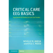 Critical Care EEG Basics